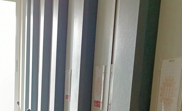 Photo of Industrial locker - cupboards - Metal Pedestal - cell phone locker - Racks - Worker locker - Trolley
