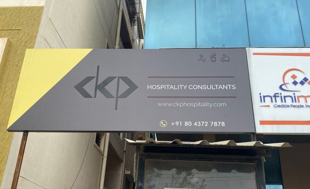 Photo of CKP Hospitality Consultants Pvt Ltd