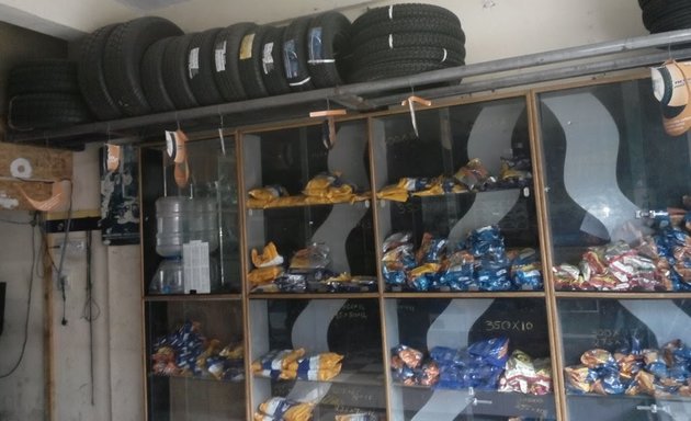 Photo of Rich Tyres & Wheels