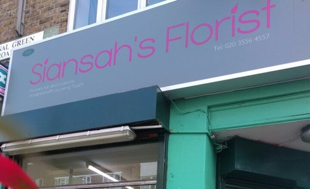 Photo of Siansah's Florist