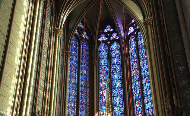 Photo de Paroisse Cathédrale Notre Dame