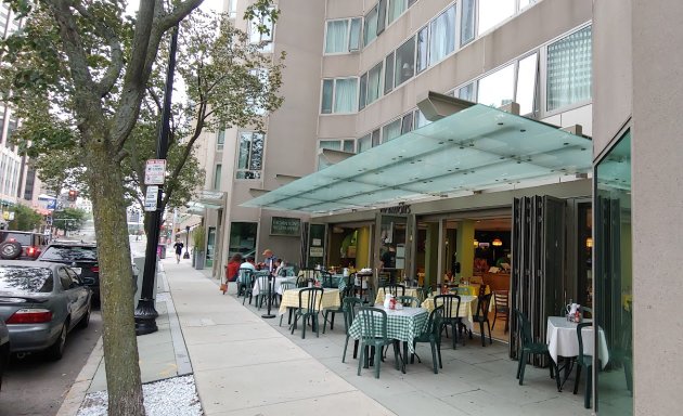 Photo of Thornton's Boston Breakfast & Lunch Restaurant