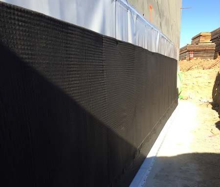 Photo of Garcia Brothers Waterproofing