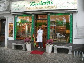 Foto von Weichardt's