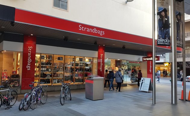 Photo of Strandbags