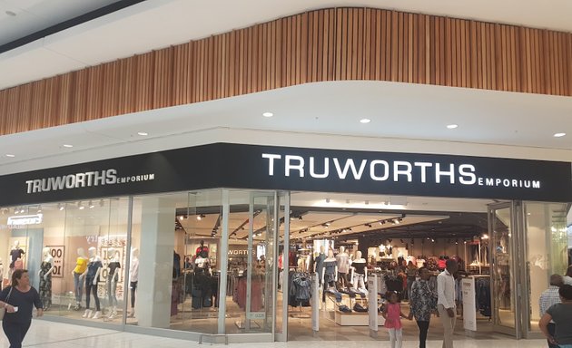 Photo of Truworths