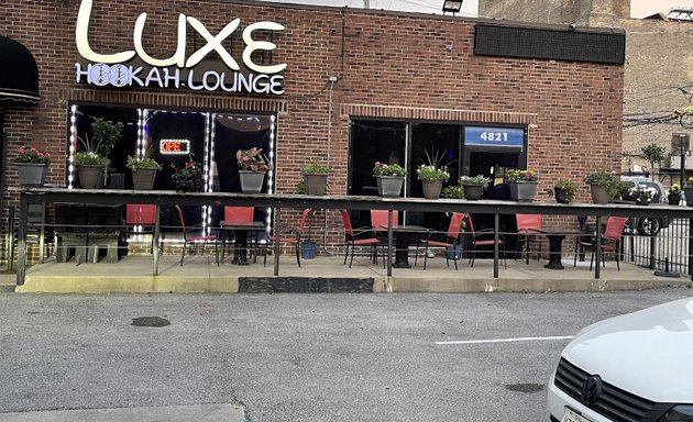 Photo of Luxe Hookah Lounge