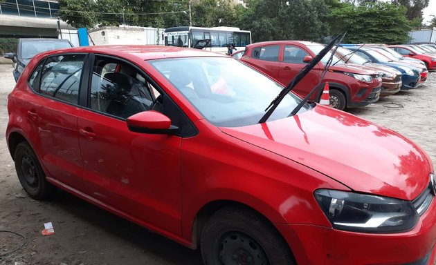 Photo of Zoomcar self drive car rental - Bellandur