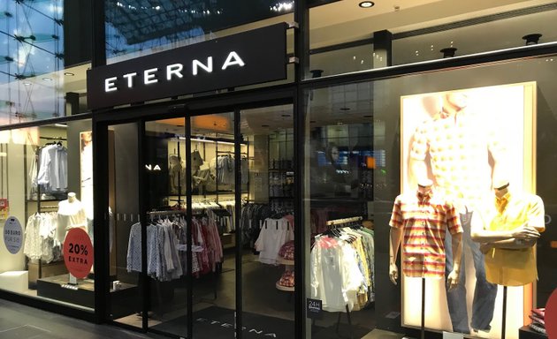 Foto von ETERNA Brand Store - Berlin Hbf