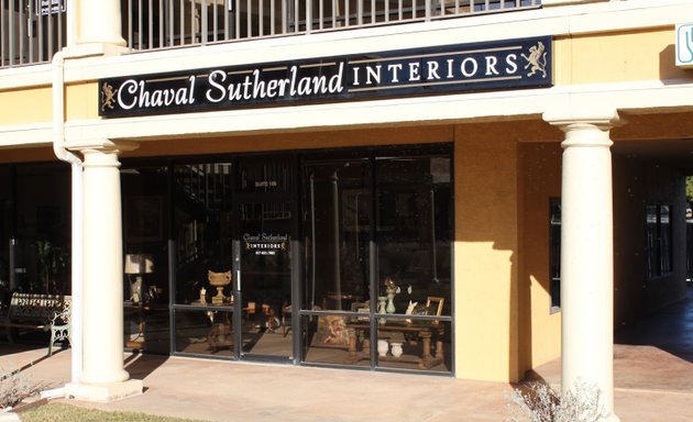 Photo of Chaval Sutherland Interiors