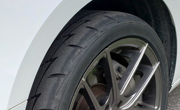 Photo of Tiremag