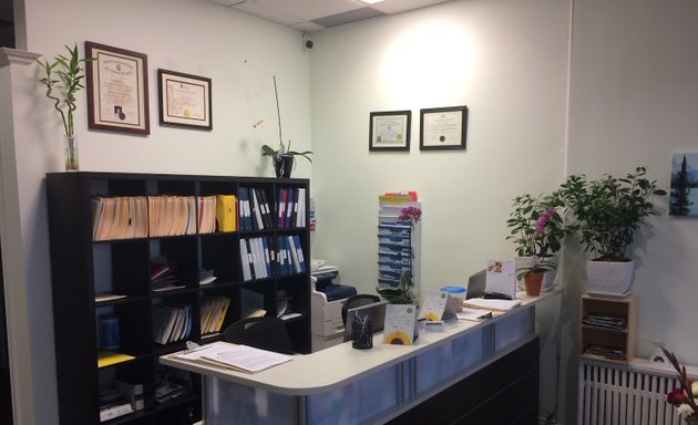 Photo of VJ Health Care Clinic