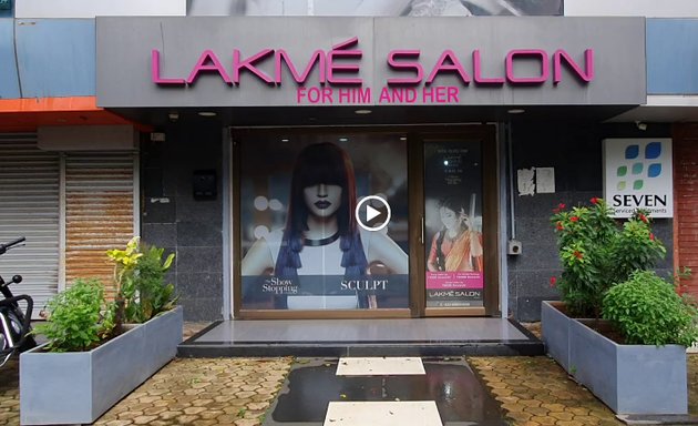 Photo of Lakme Salon