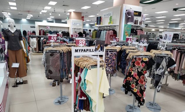 Photo of MyPapillon at Aeon Mall Bukit Mertajam