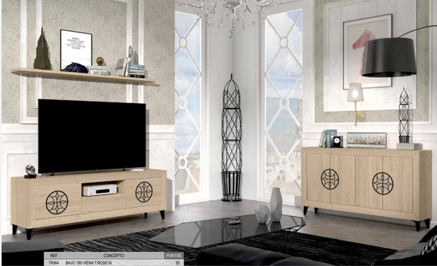 Foto de Outlet de muebles y decoracion Adonay