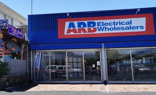 Photo of ARB Electrical Wholesalers Diep River