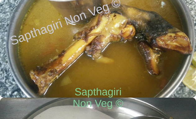 Photo of Non Veg Hotel-Sapthagiri Non Veg