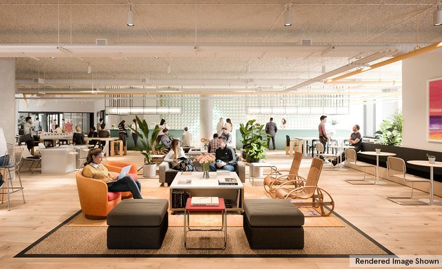 Photo of WeWork - Office Space & Coworking