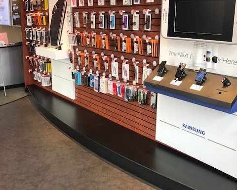 Photo of Wireless One NY, Verizon Wireless Authorized Retailer