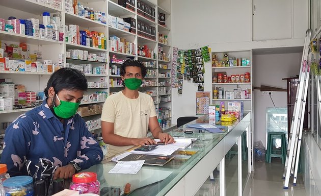 Photo of Healthy Wealthy Pharmacy