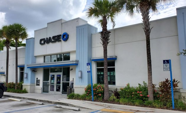 Photo of Chase Mortgage