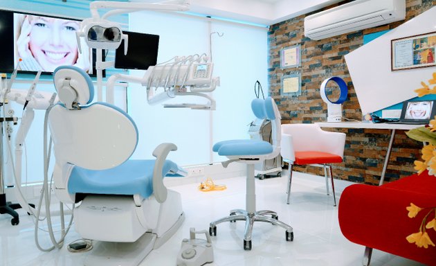 Photo of Spaceline dental studio