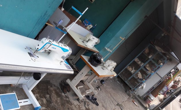 Photo of Roshan Sewing Machine Service Center