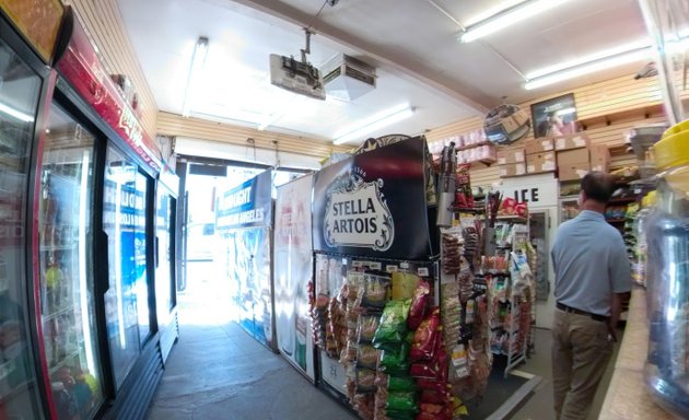 Photo of Bill's Market