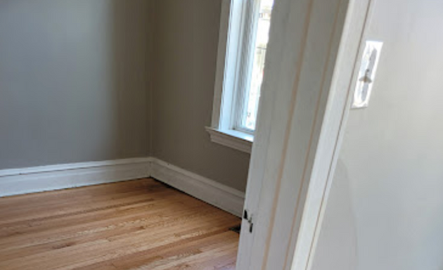 Photo of A+ hardwood Flooring & home Remodeling