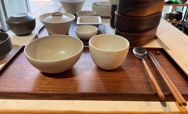 Photo of Hwasoban Ceramics