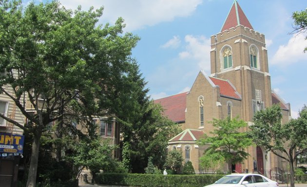 Photo of Our Lady of Solace Roman Catholic Church