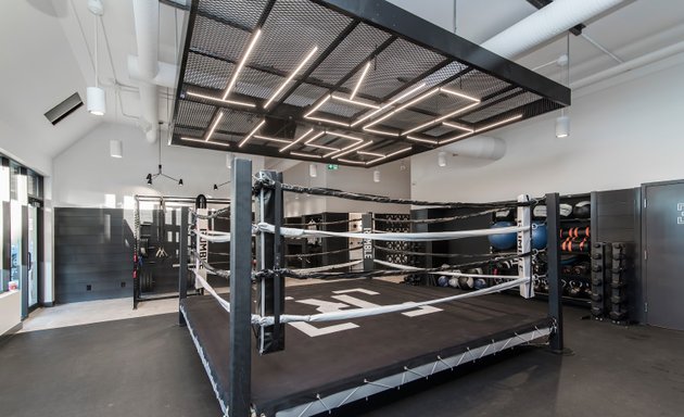 Photo of Rumble Boxing Studio Country Hills NW