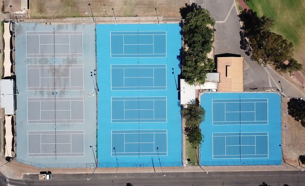 Photo of Adelaide Tennis Academy
