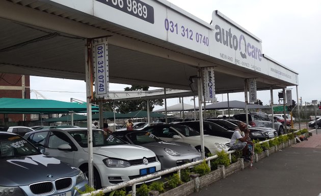 Photo of Autocare Car Sales
