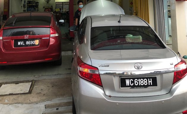 Photo of Sheng Seng Car & Air Cond Services