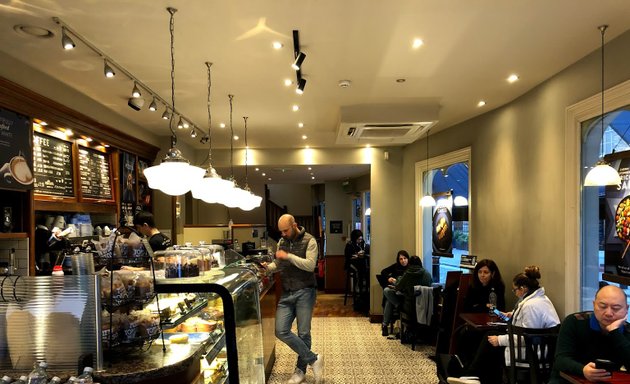 Photo of Caffè Nero