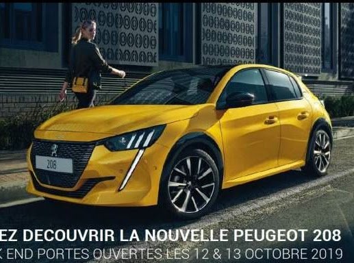 Photo de Peugeot - Autosport Daumesnil