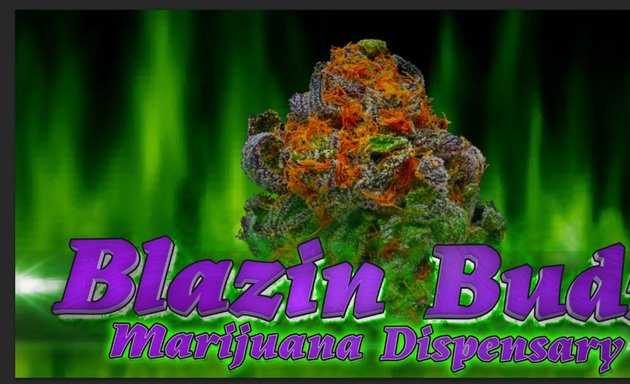 Photo of Blazin Budz LLC