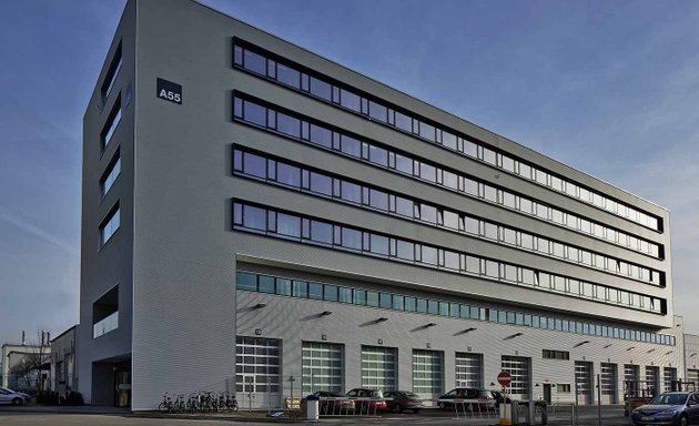 Foto von ATP Frankfurt Planungs GmbH