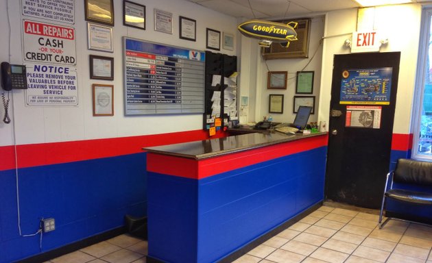 Photo of Car Fix Auto Center and Body Shop