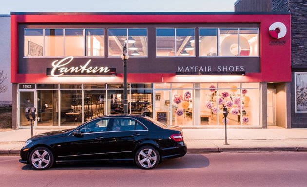 Photo of Mayfair Shoes