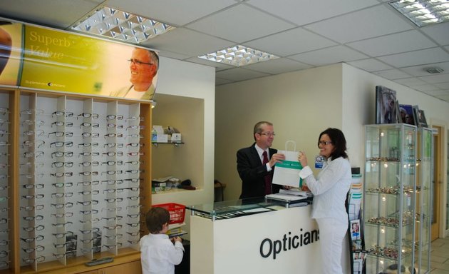 Photo of Supersavers Opticians