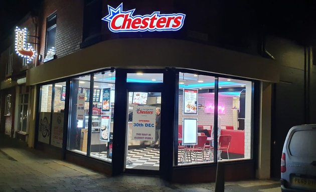 Photo of Chesters Horwich