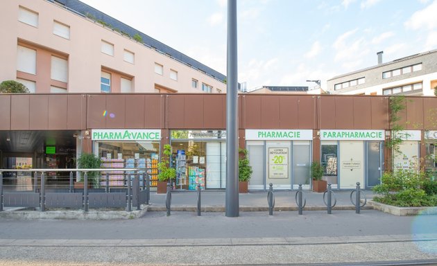 Photo de Pharmacie Pharmavance Orléans