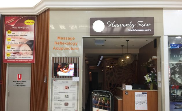 Photo of Heavenly Zen Massage