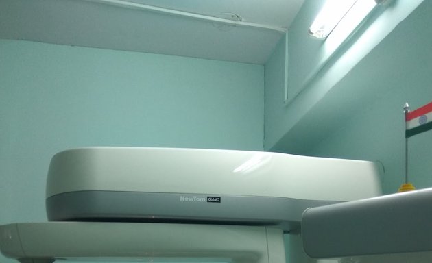 Photo of Max 3G Imaging Dental CBCT Scan Centre