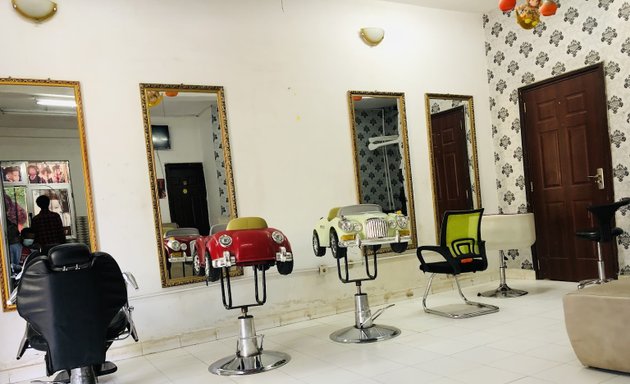 Photo of Fiker Beauty Salons and Spa