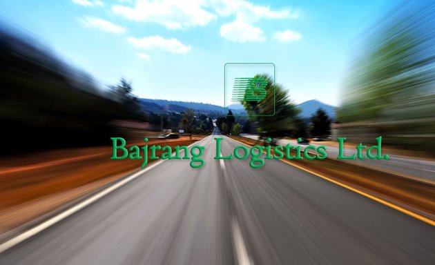 Photo of Bajrang Logistics