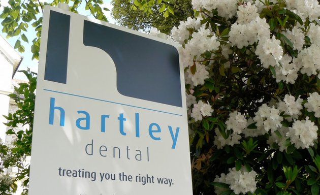 Photo of Hartley Dental