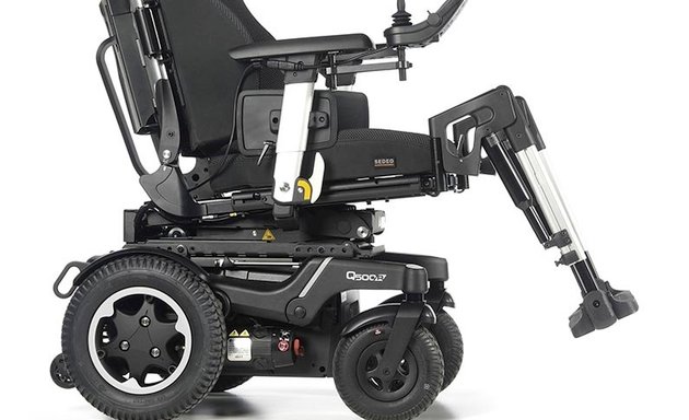 Photo of Aidacare - Mobility & Healthcare Equipment